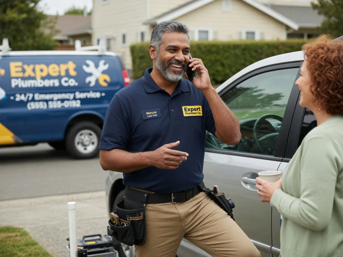 Emergency Drain Cleaning in West Valley City, UT